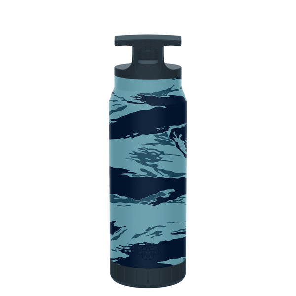 Stainless Steel 34oz MAG Bottle - Camo