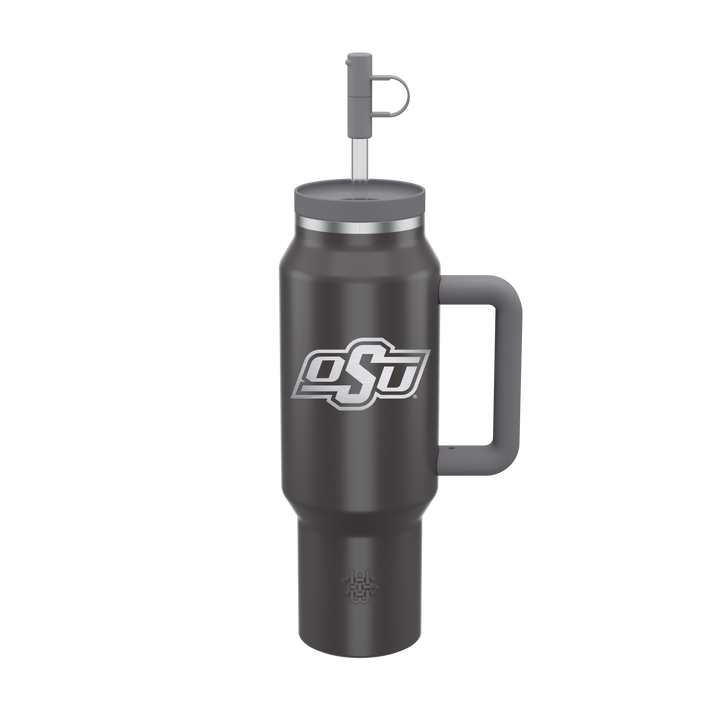 OSU - 40oz Wyld Syde Travel Tumbler