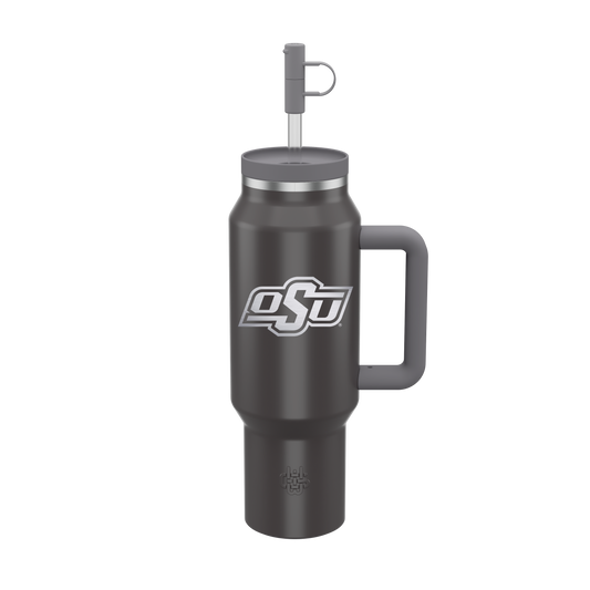 OSU - 40oz Wyld Syde Travel Tumbler