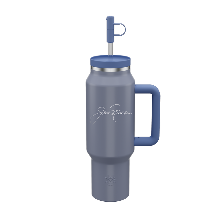 Nicklaus Signature - 40oz Wyld Syde Travel Tumbler