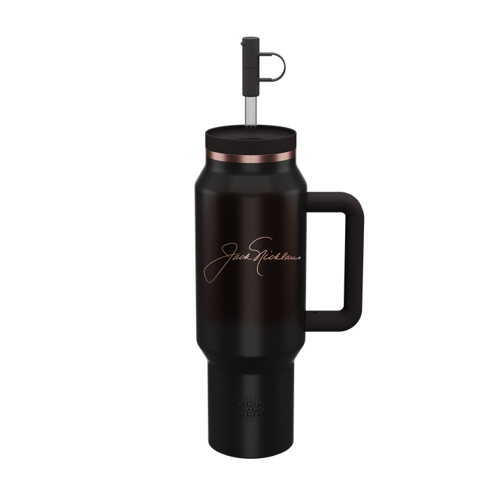 Nicklaus Signature - 40oz Wyld Syde Travel Tumbler