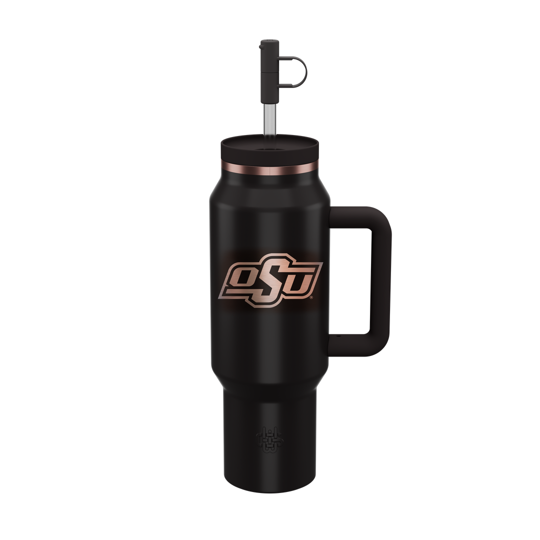OSU - 40oz Wyld Syde Travel Tumbler