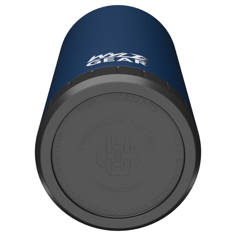 Fall Savings - Stainless Steel 44oz MAG Bottle