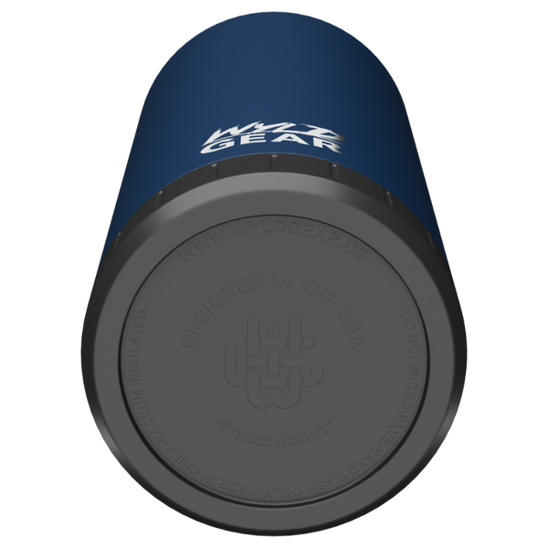 Fall Savings - Stainless Steel 44oz MAG Bottle