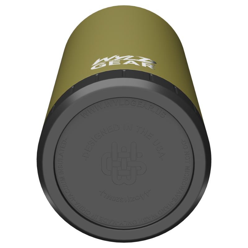 Fall Savings - Stainless Steel 44oz MAG Bottle