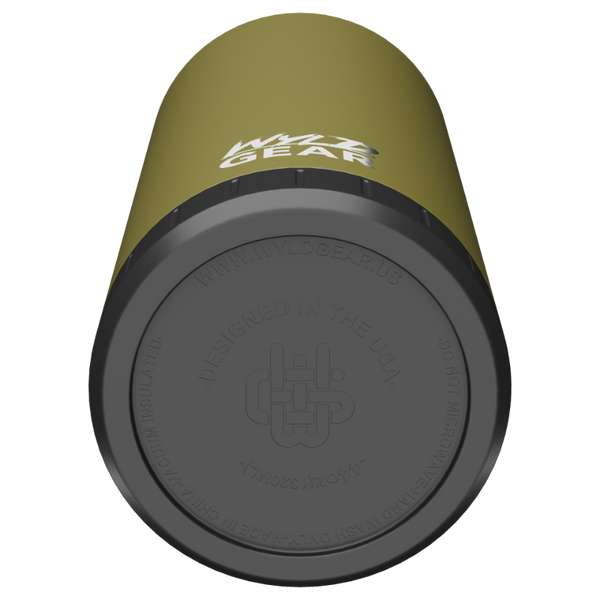 Fall Savings - Stainless Steel 44oz MAG Bottle