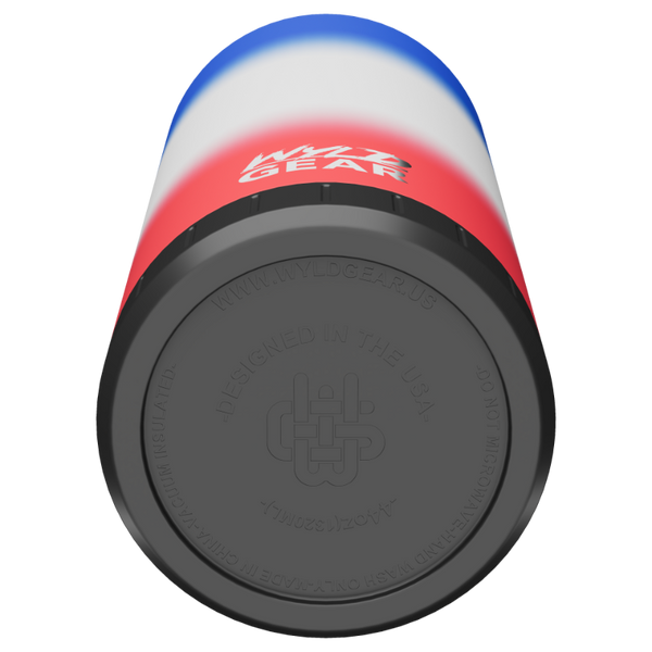 Fall Savings - Stainless Steel 44oz MAG Bottle