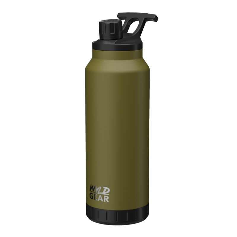 Fall Savings - Stainless Steel 44oz MAG Bottle