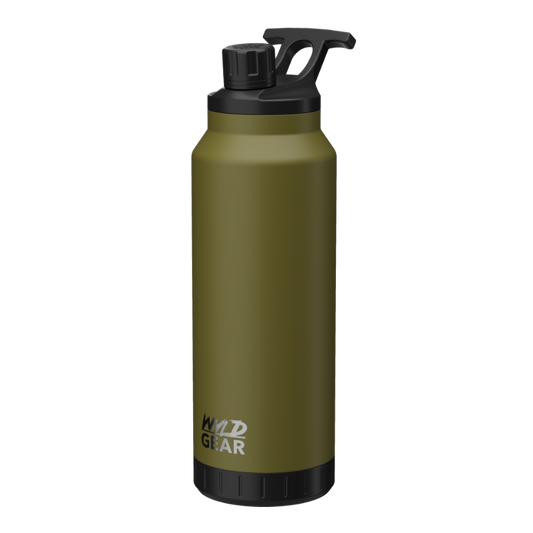 Fall Savings - Stainless Steel 44oz MAG Bottle