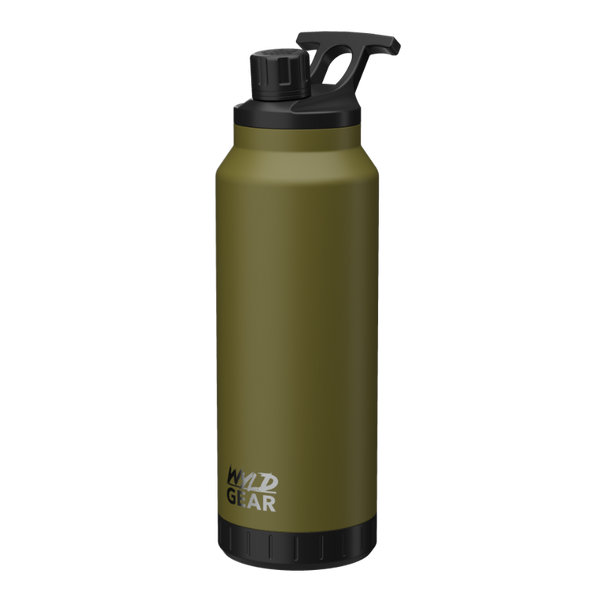 Fall Savings - Stainless Steel 44oz MAG Bottle