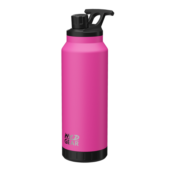 Fall Savings - Stainless Steel 44oz MAG Bottle