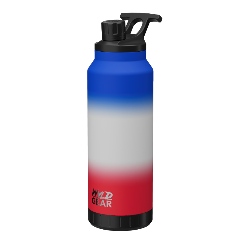 Fall Savings - Stainless Steel 44oz MAG Bottle