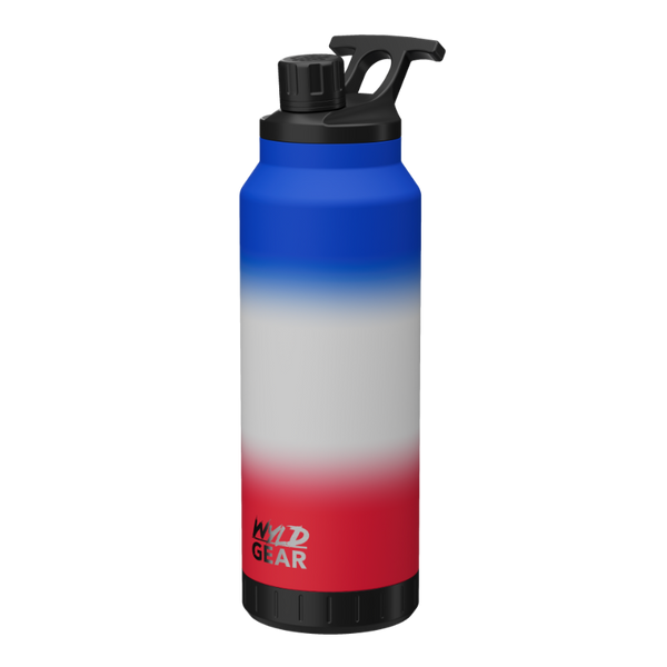 Fall Savings - Stainless Steel 44oz MAG Bottle