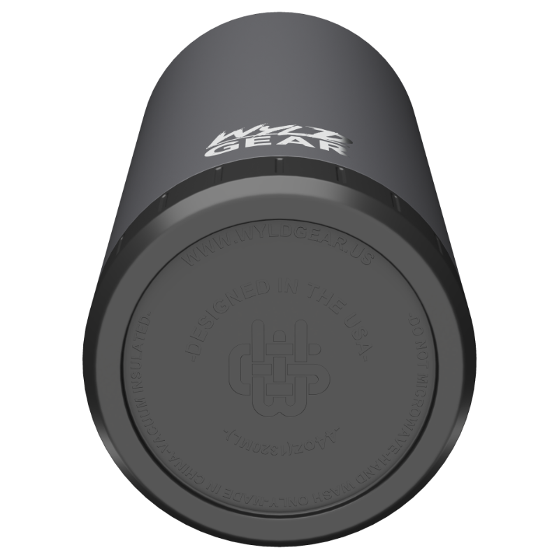 Fall Savings - Stainless Steel 44oz MAG Bottle
