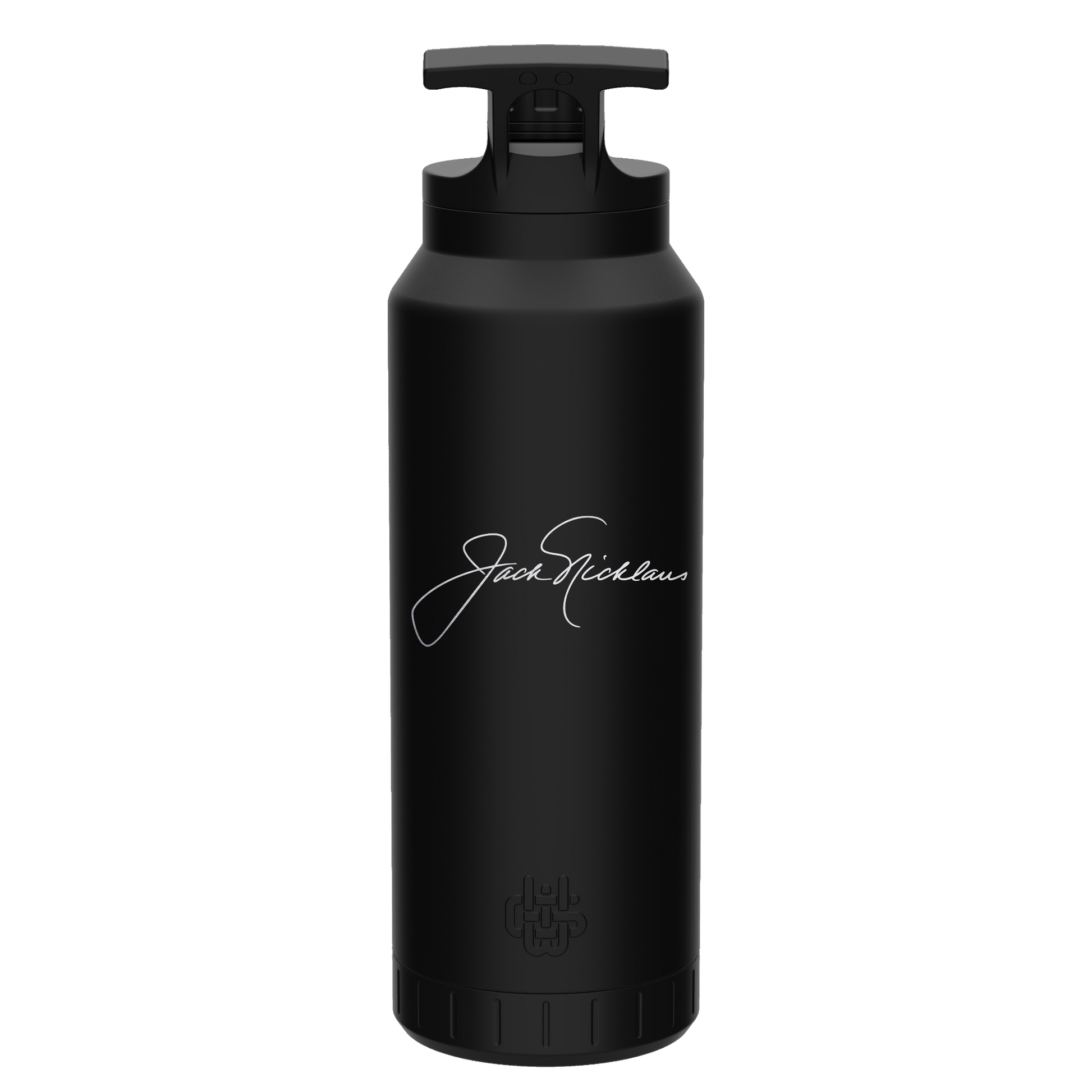 Nicklaus Signature - Stainless Steel 44oz MAG Bottle