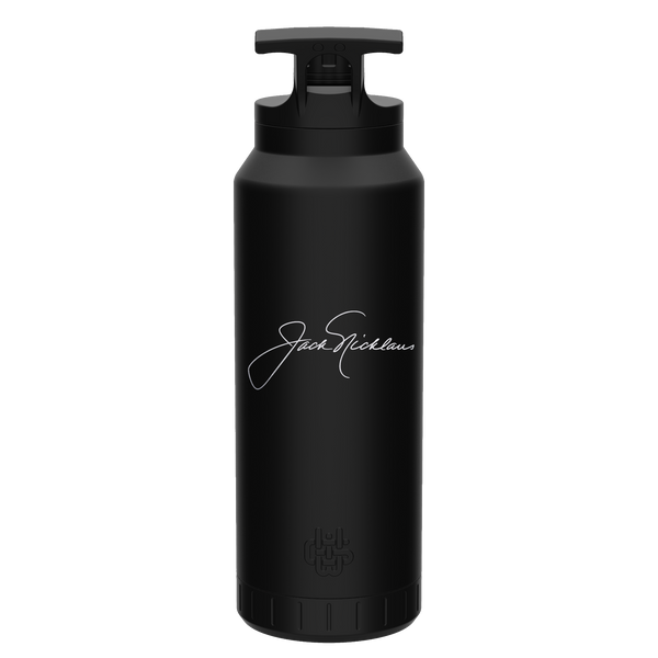Nicklaus Signature - Stainless Steel 44oz MAG Bottle