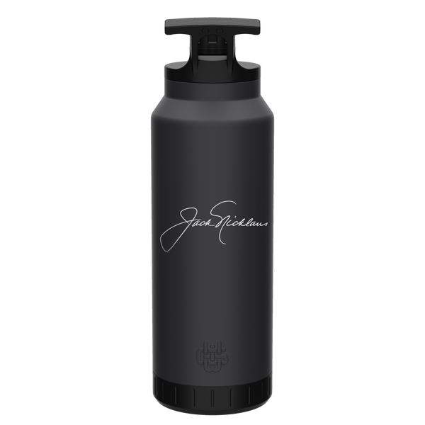 Nicklaus Signature - Stainless Steel 44oz MAG Bottle