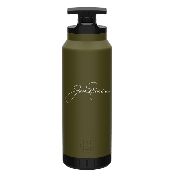 Nicklaus Signature - Stainless Steel 44oz MAG Bottle