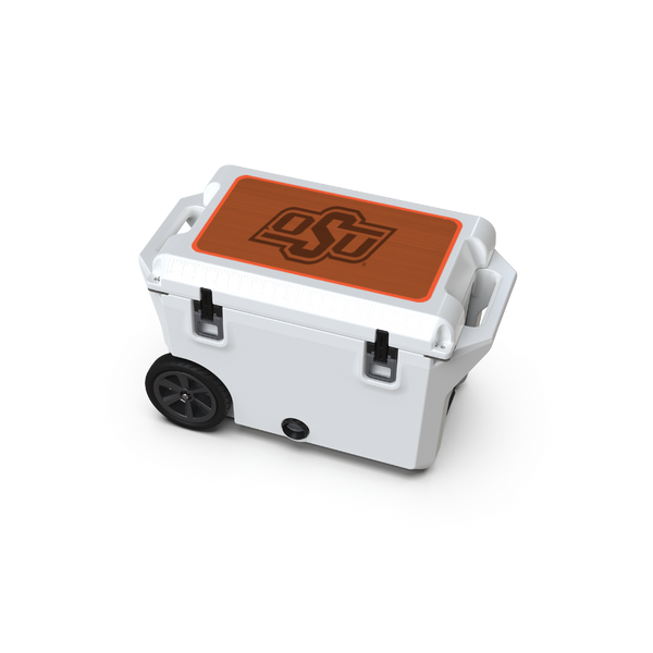 OSU - 50QT FREEDOM SERIES COOLER