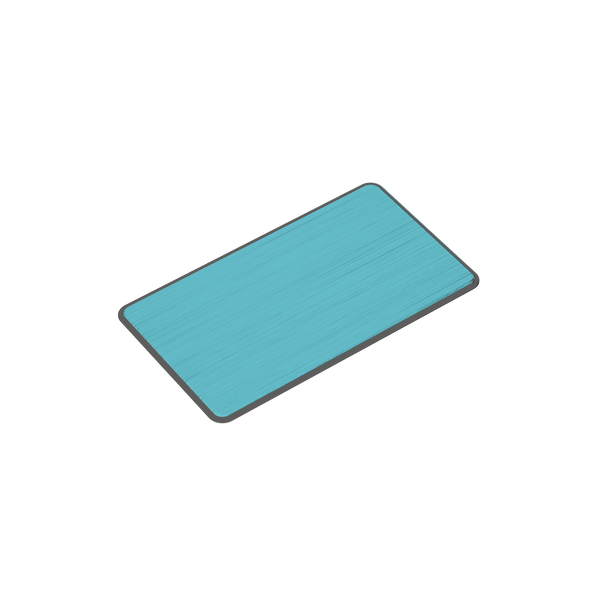 50QT Freedom Series Cooler Pads
