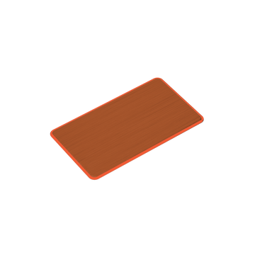 Brown/Orange