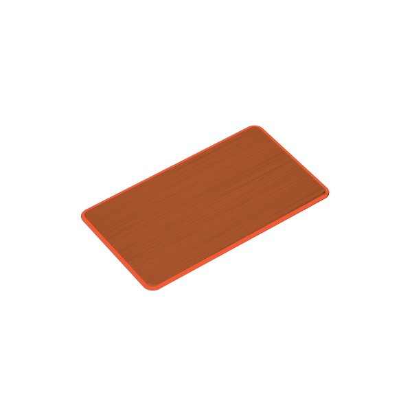 50QT Freedom Series Cooler Pads