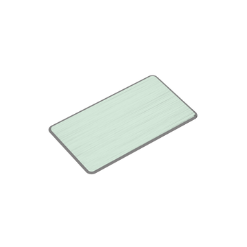 Mint/Grey