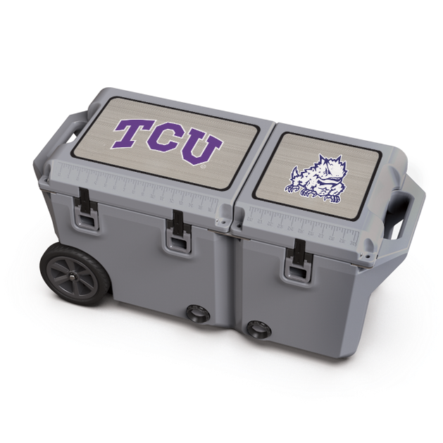 TCU - 65qt Freedom Series Cooler