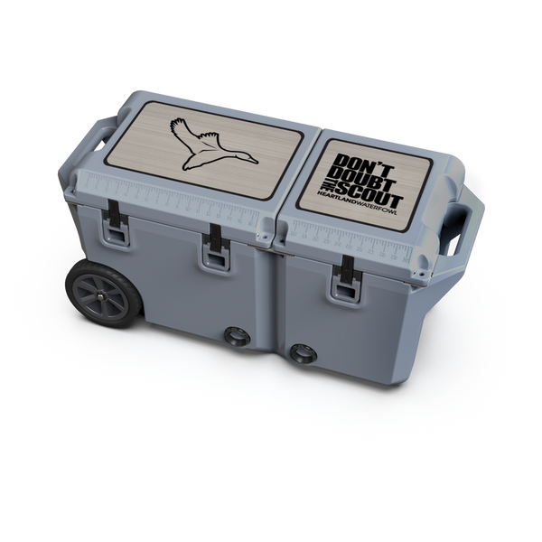 Heartland Waterfowl-65qt Freedom Series Cooler (Copy)