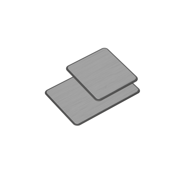 65QT Freedom Series Cooler Pads