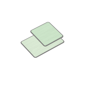 Mint/Grey