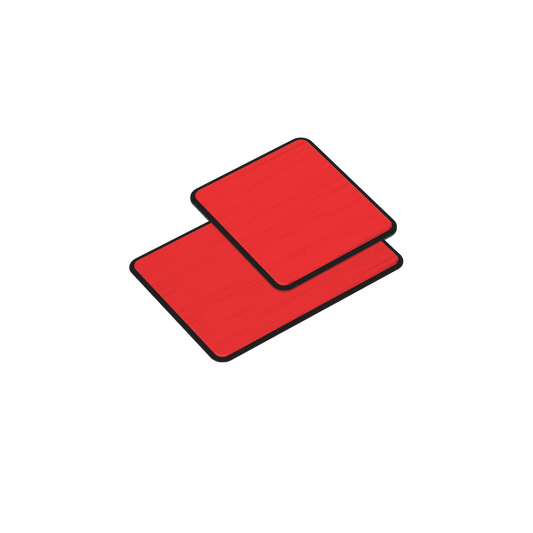 65QT Freedom Series Cooler Pads