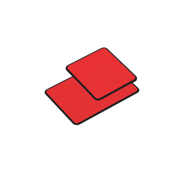 Red/Black