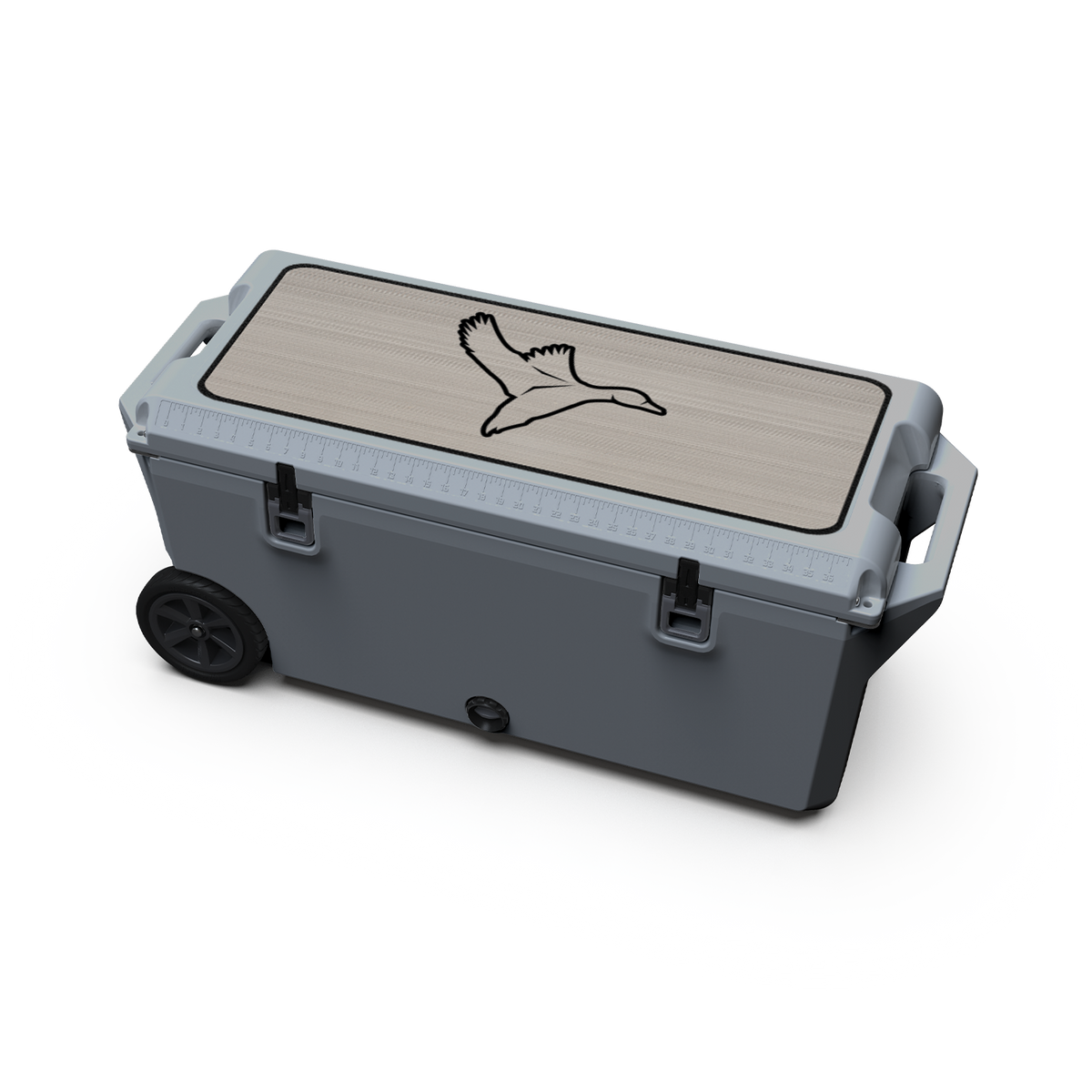 Heartland Waterfowl-HW Bird - 75qt Freedom Series Cooler (Copy)