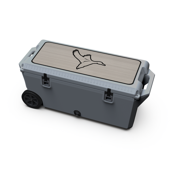 Heartland Waterfowl-HW Bird - 75qt Freedom Series Cooler (Copy)