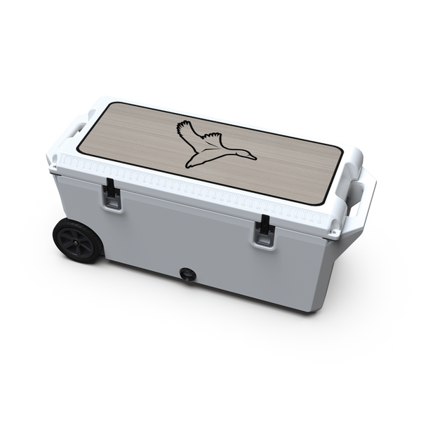 Heartland Waterfowl-HW Bird - 75qt Freedom Series Cooler (Copy)