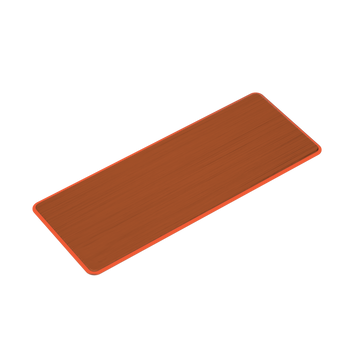 Brown/Orange