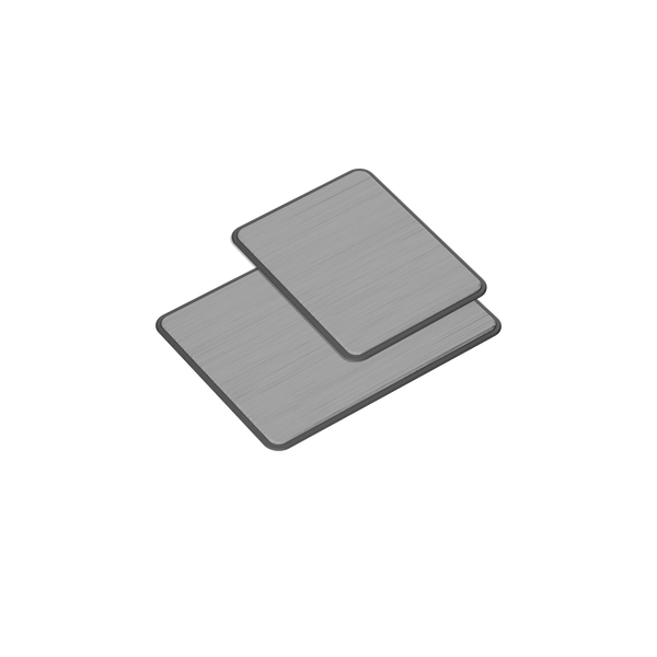 90QT Freedom Series Cooler Pads