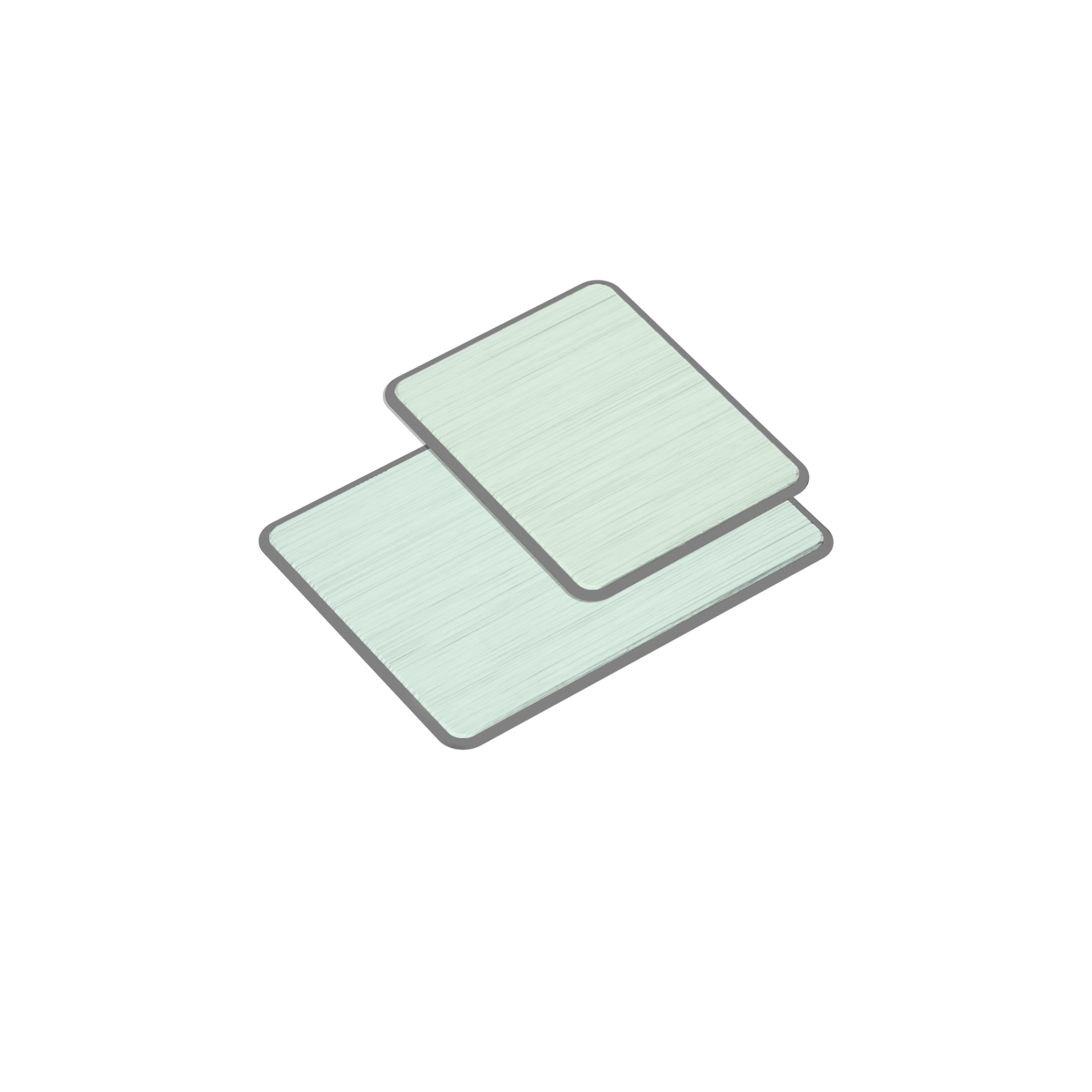 90QT Freedom Series Cooler Pads
