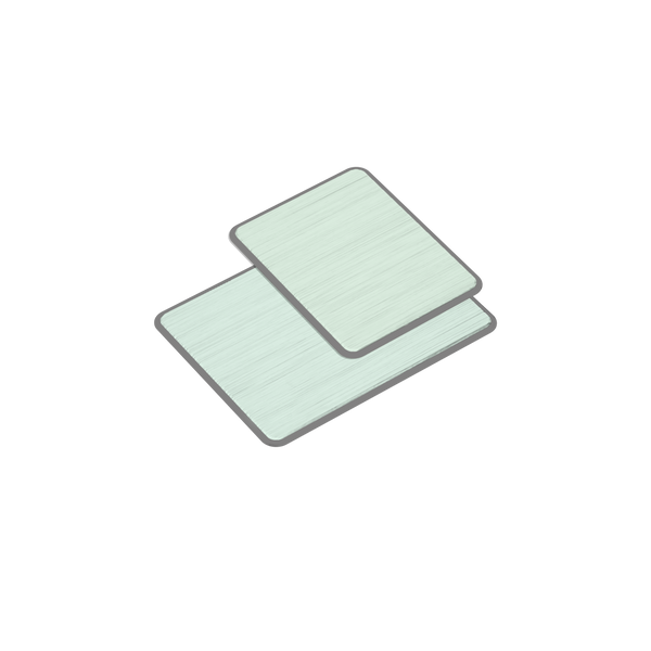 90QT Freedom Series Cooler Pads