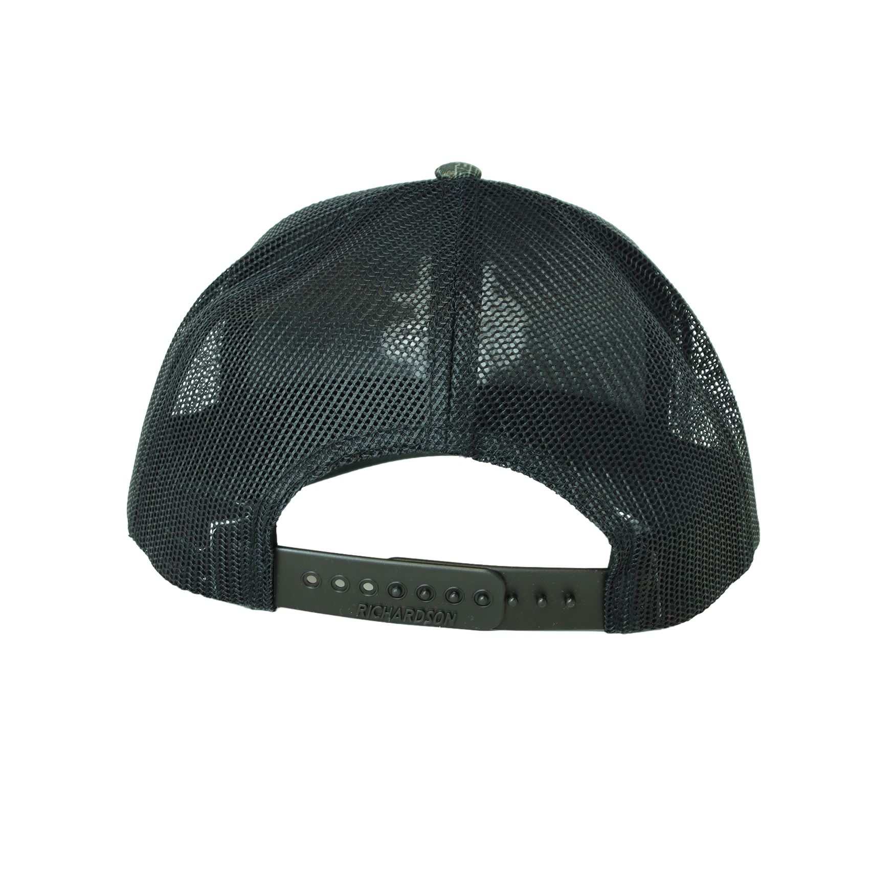 WG Icon - Real Tree Green Snapback