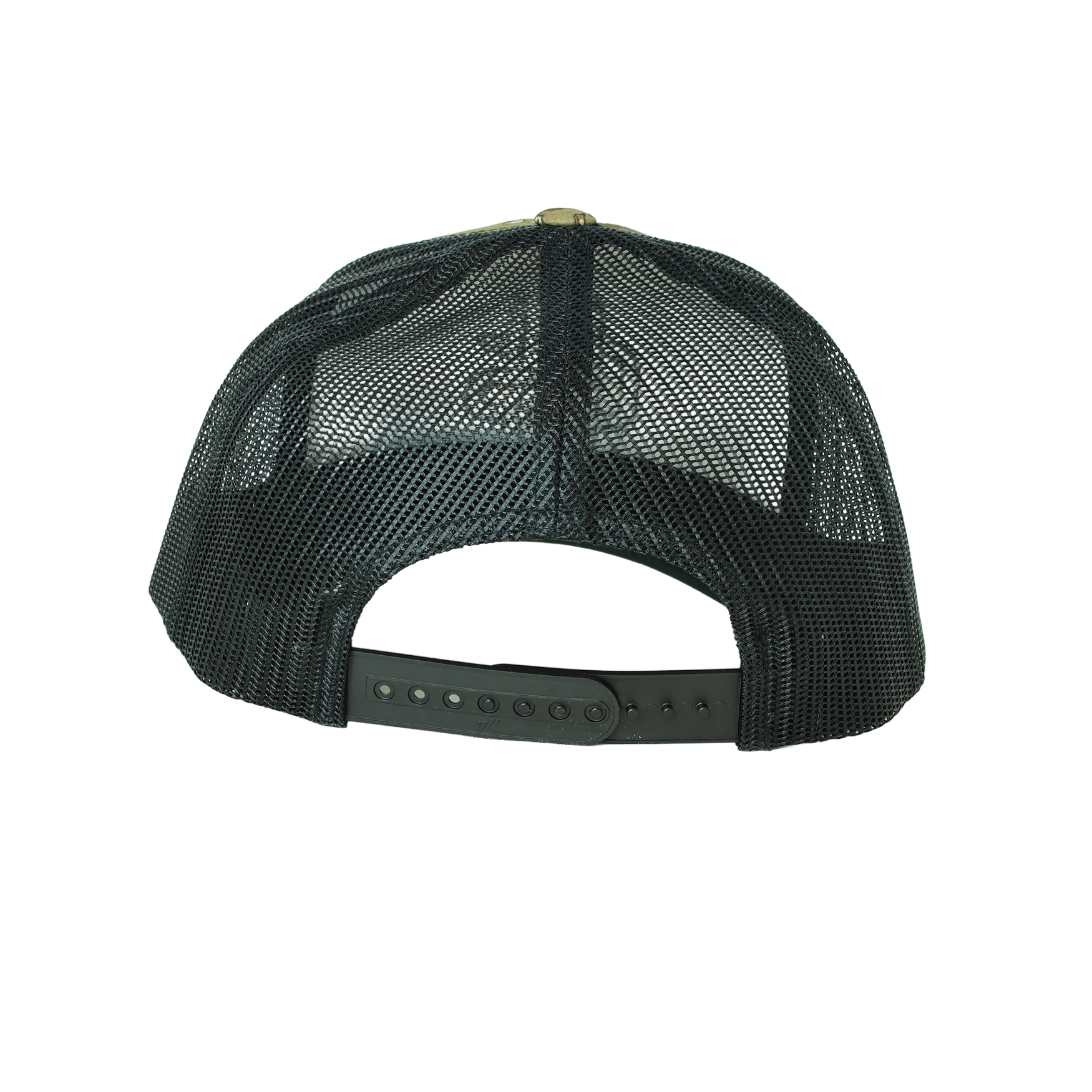 WG Icon - Veil Camo Snapback