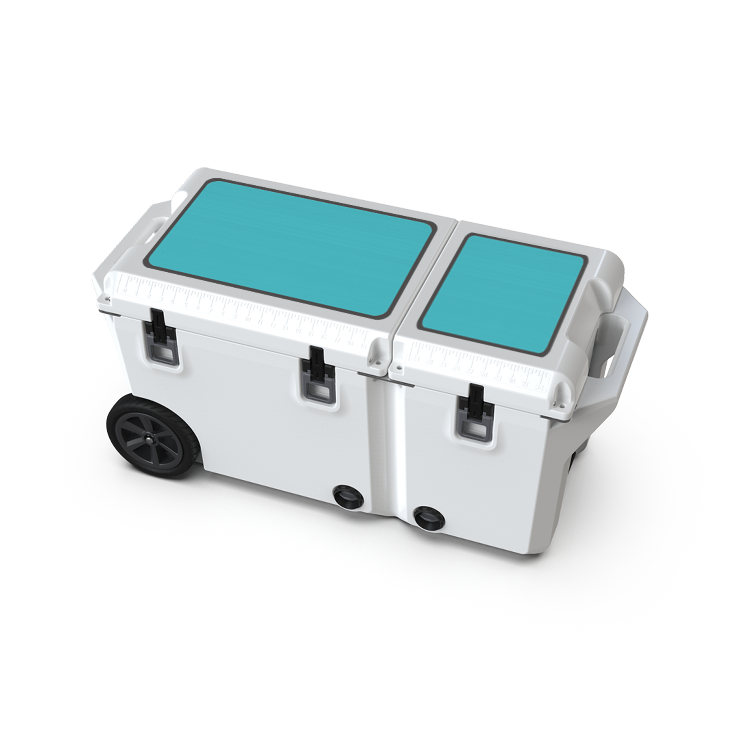90QT Freedom Series Cooler Pads