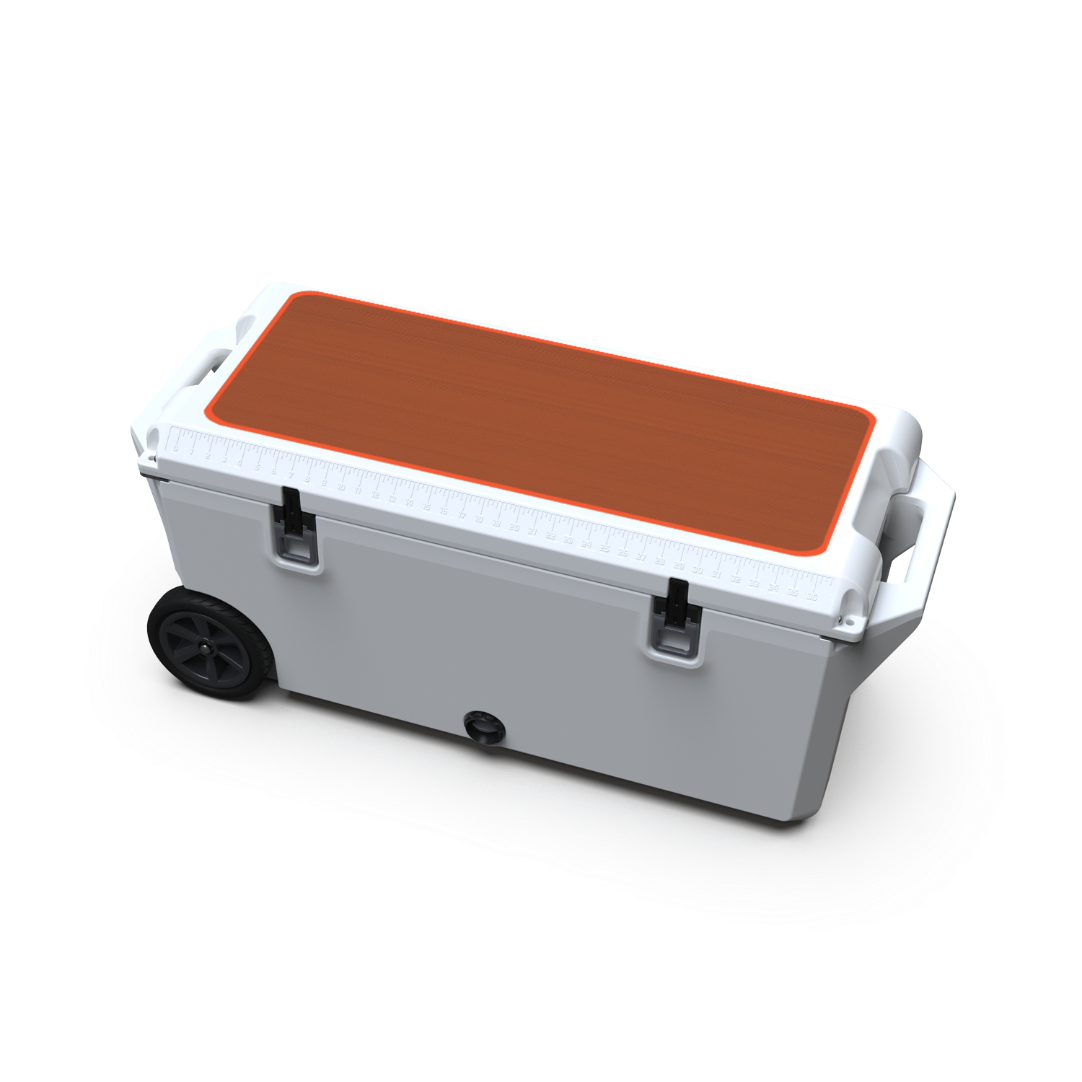 110QT Freedom Series Cooler Pads