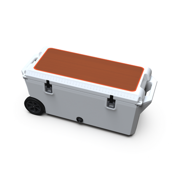 110QT Freedom Series Cooler Pads