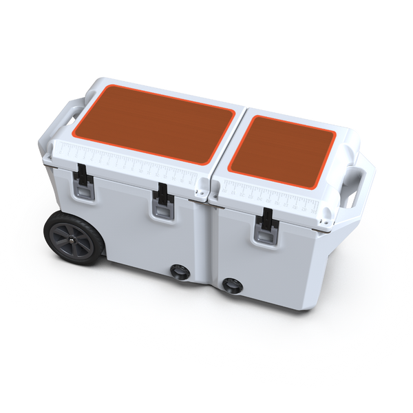 65QT Freedom Series Cooler Pads