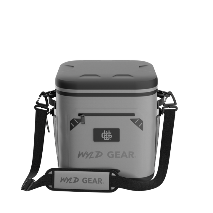 TCU - Daze 30 Soft Cooler
