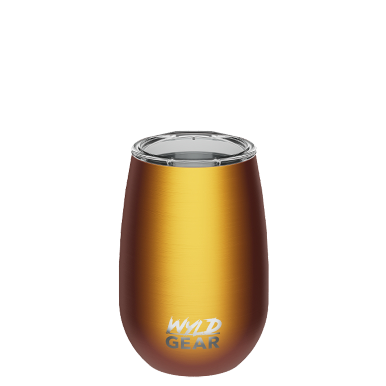 Savings - 12oz Wyld Whiskey & Wine Tumbler