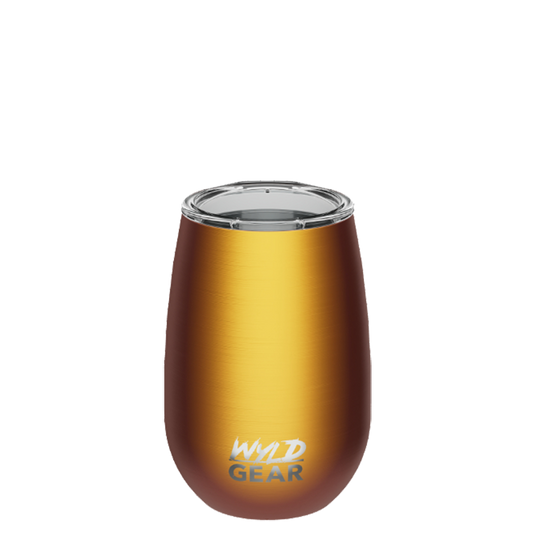 Savings - 12oz Wyld Whiskey & Wine Tumbler