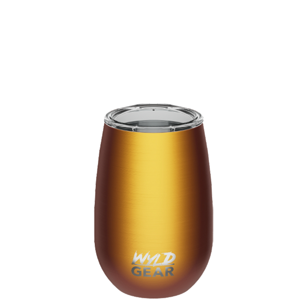 Savings - 12oz Wyld Whiskey & Wine Tumbler
